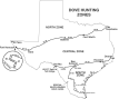Thumbnail image of dove zone map